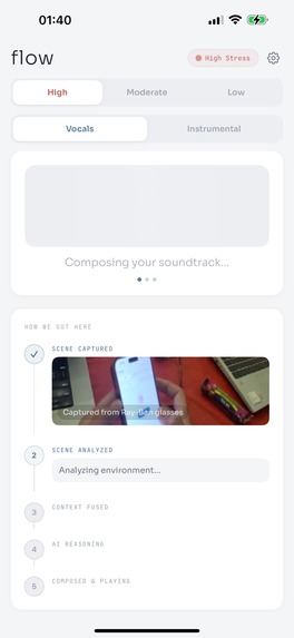 Flow – screenshot 16