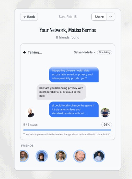 ✨ Flux – screenshot 2