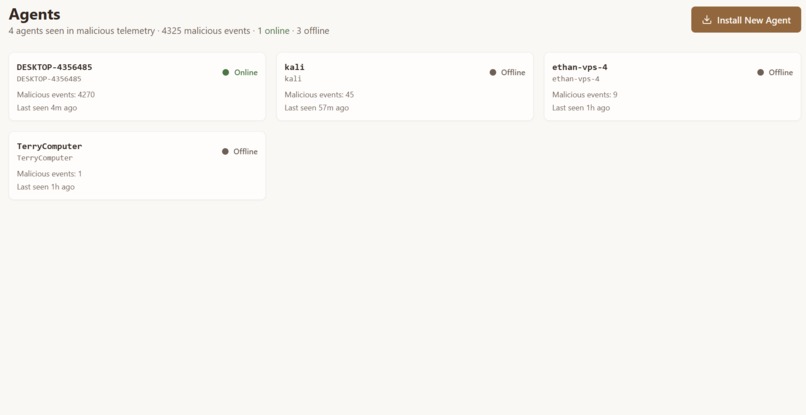 Gallop – screenshot 2