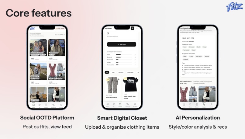 Fitz – screenshot 3
