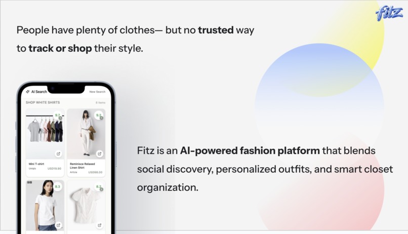 Fitz – screenshot 2