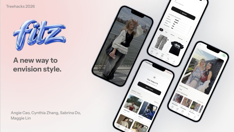 Fitz – screenshot 1