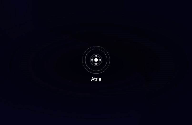 Atria – screenshot 2