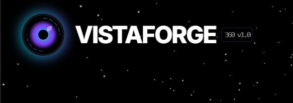 VistaForge 360 – screenshot 1