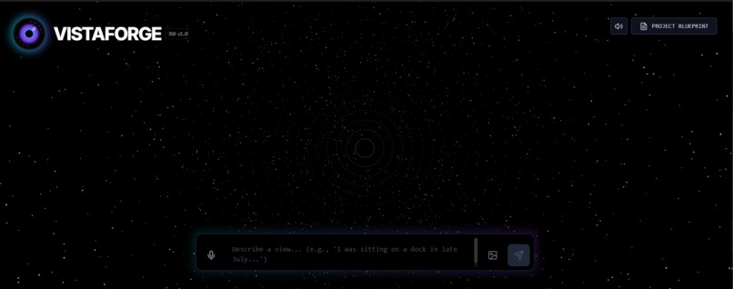 VistaForge 360 – screenshot 2