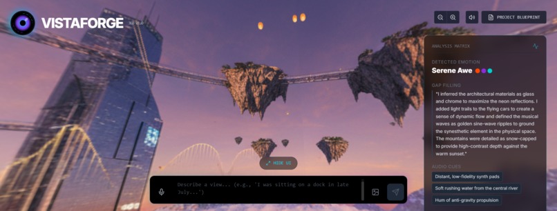 VistaForge 360 – screenshot 6