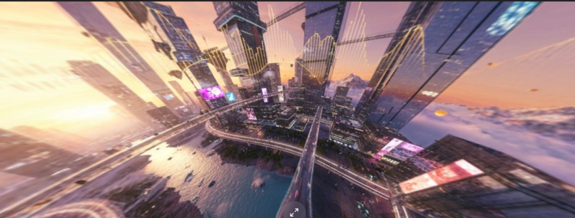 VistaForge 360 – screenshot 7