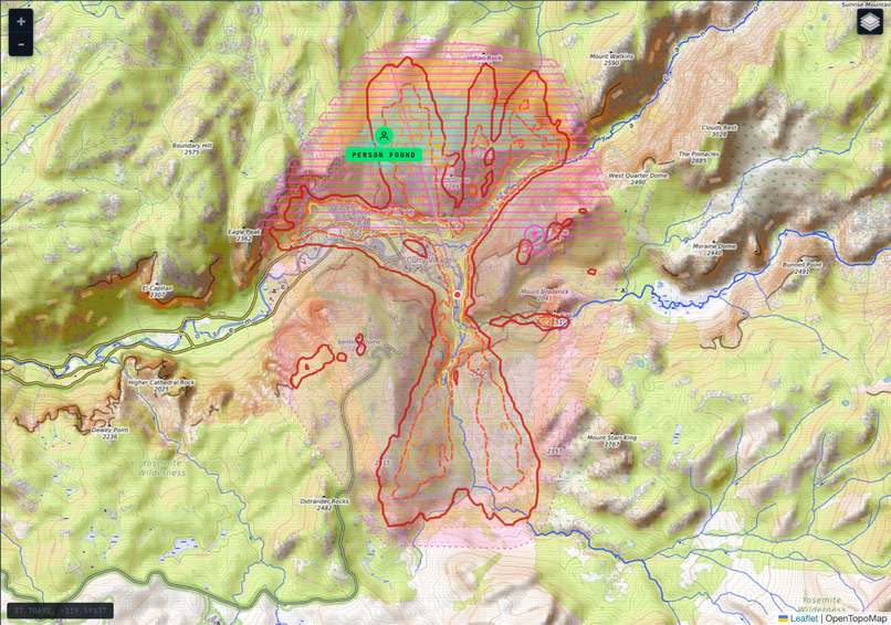 AERO//SAR – screenshot 1