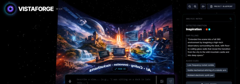 VistaForge 360 – screenshot 8
