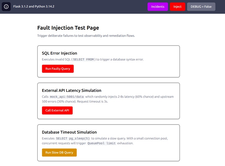 Hack1 – screenshot 1