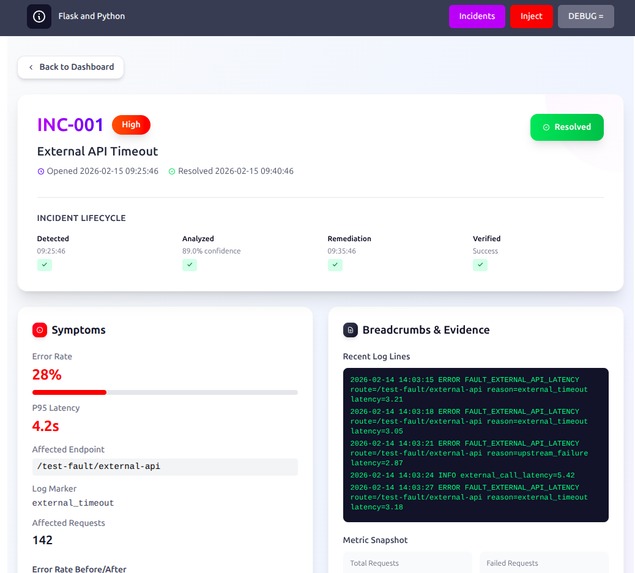 Hack1 – screenshot 4