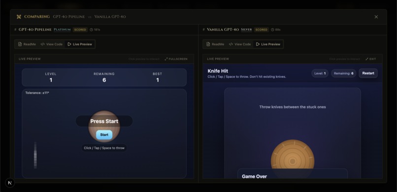 Quest Central – screenshot 4