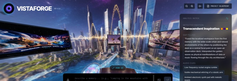 VistaForge 360 – screenshot 9
