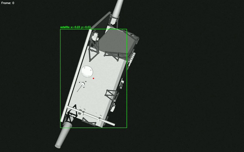 TreeSats  – screenshot 5