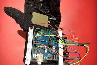 Wearable CPR Guide (No One Bites The Dust)