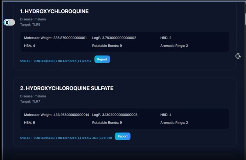 Pindora Shield – screenshot 2