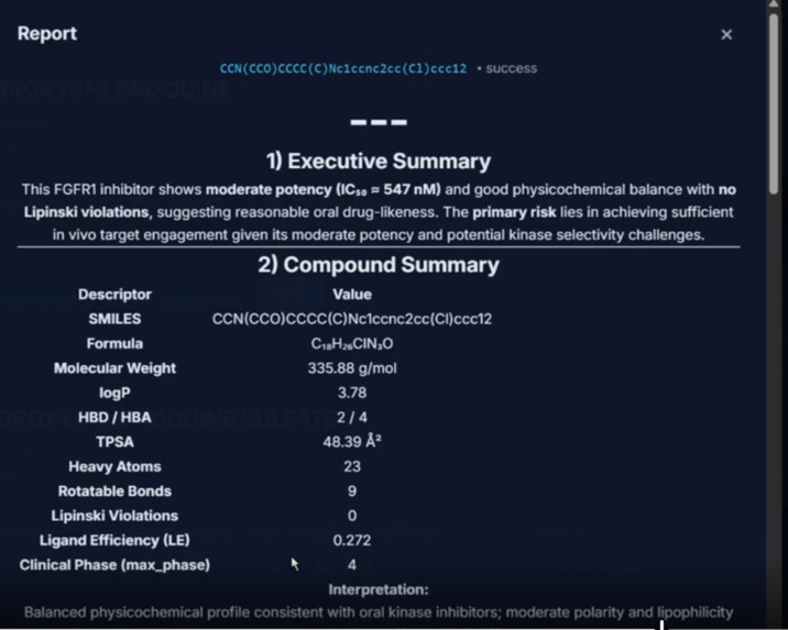 Pindora Shield – screenshot 3