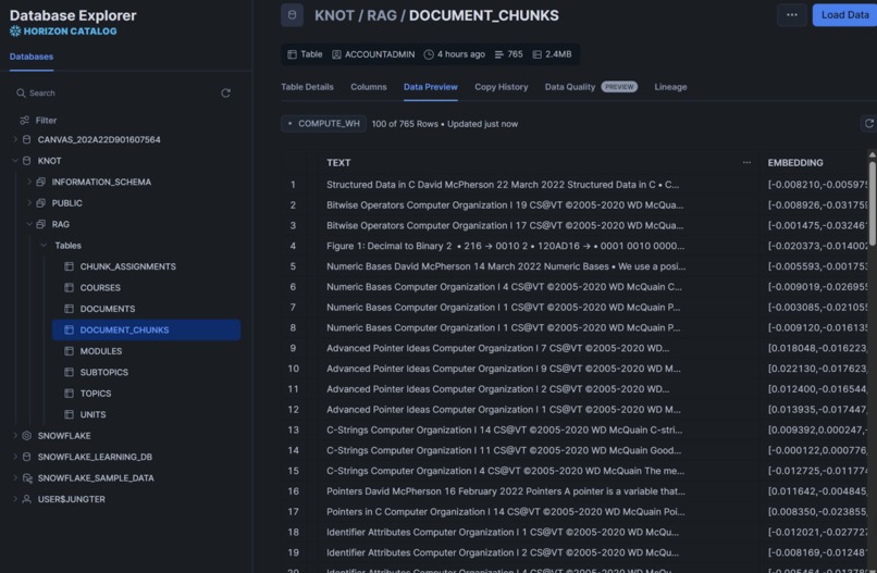 knot. – screenshot 13