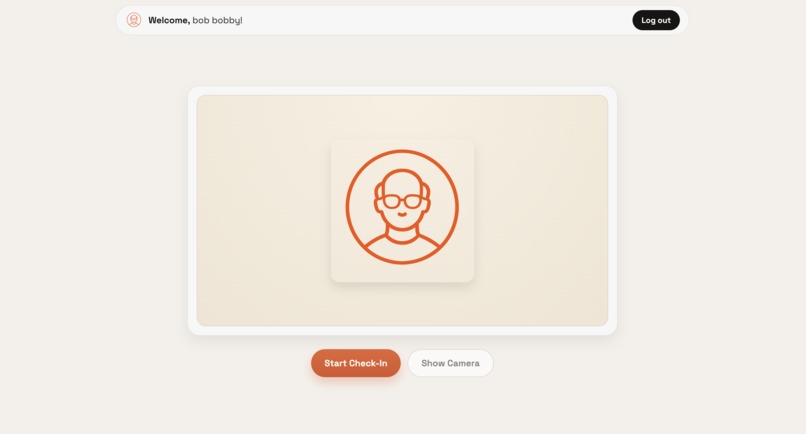 SeniCare – screenshot 3