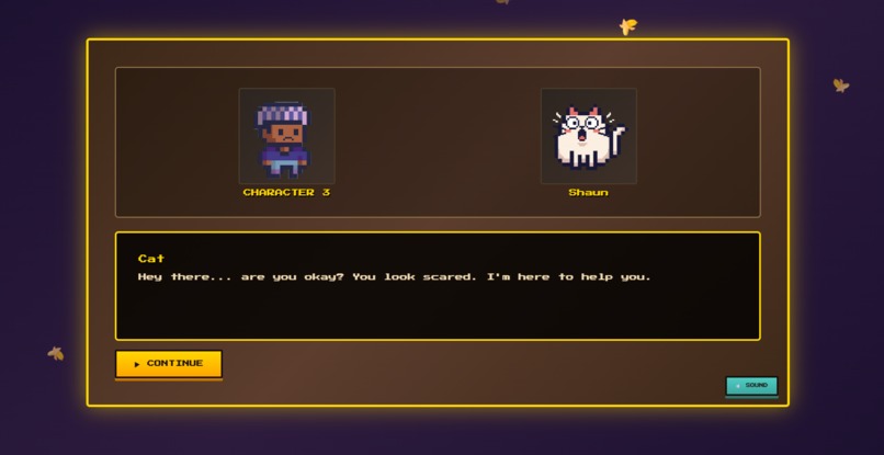 Banana Milk – screenshot 1