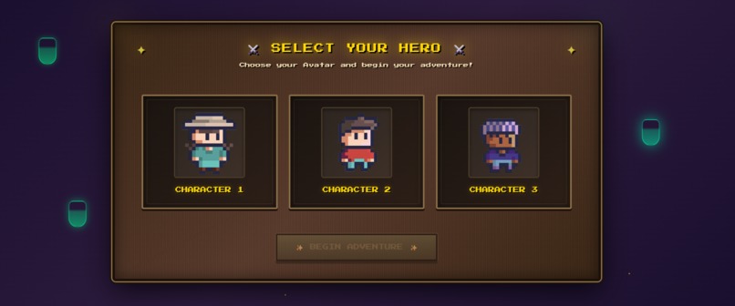 Banana Milk – screenshot 3