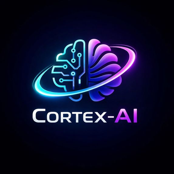 Cortex – screenshot 1