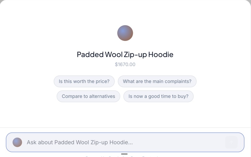 Tessera — Ecommerce Made Effortless – screenshot 6