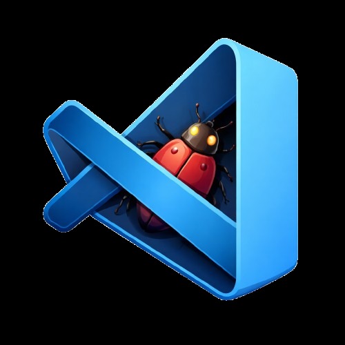 Visual Debugger – screenshot 1