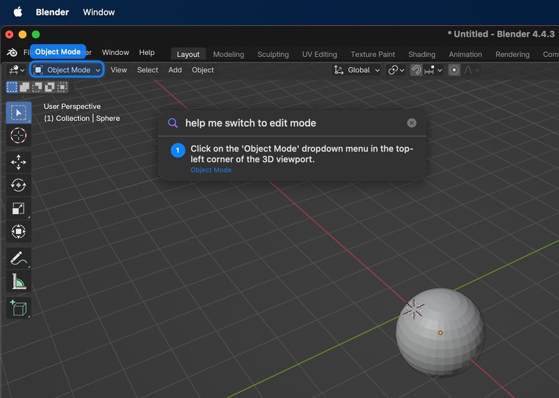 The Cookbook – screenshot 1