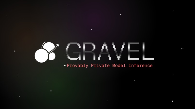 Gravel – screenshot 1