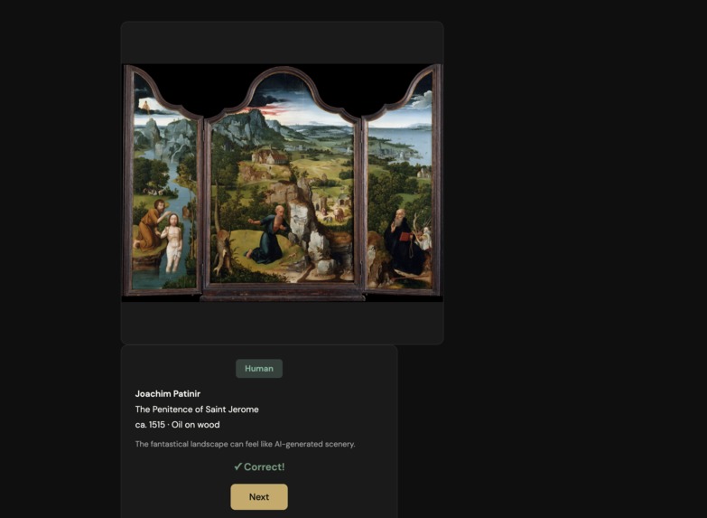 Figaro – screenshot 2
