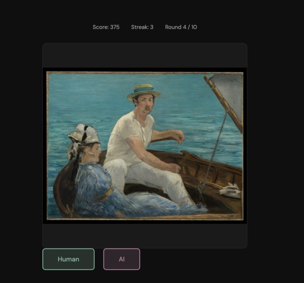 Figaro – screenshot 3
