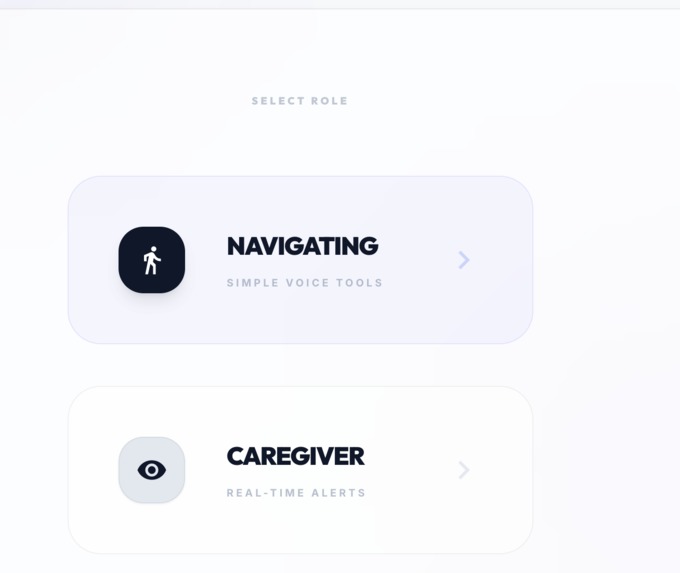 SignMeUp – screenshot 1