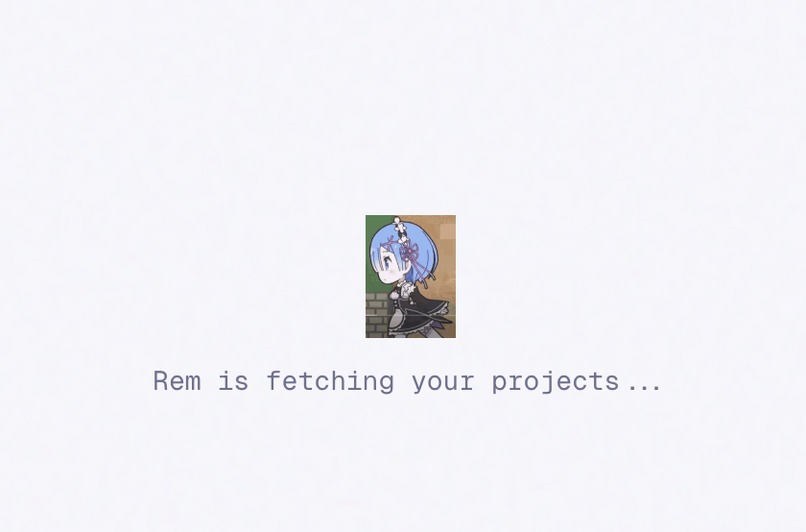 re:zero – screenshot 2