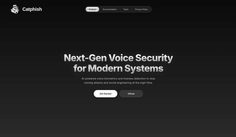 Catphish – screenshot 2