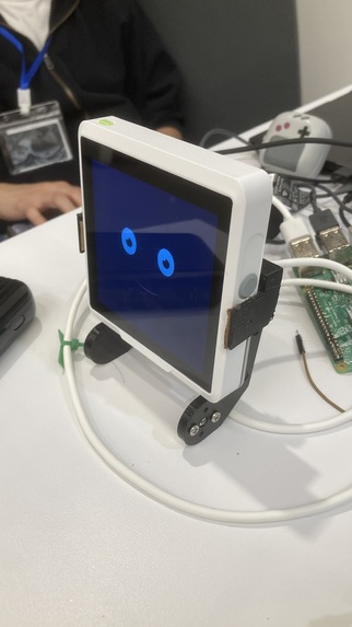 Object Love Interface – screenshot 2