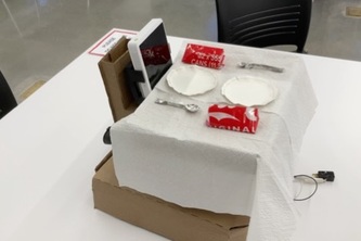 Object Love Interface