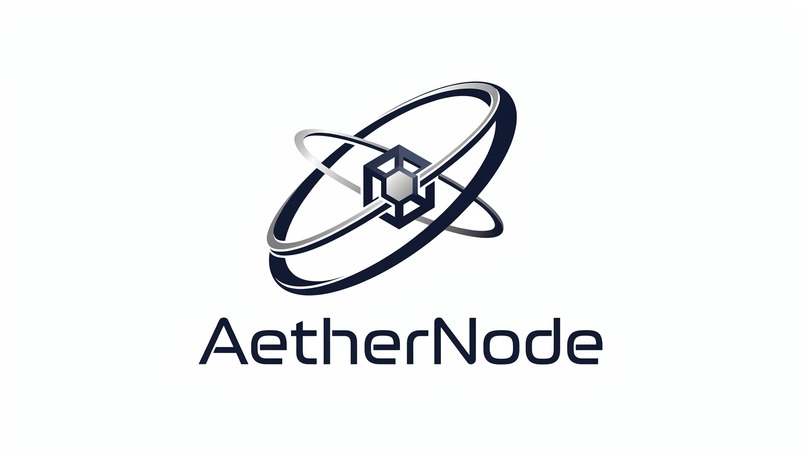 AetherNode – screenshot 1