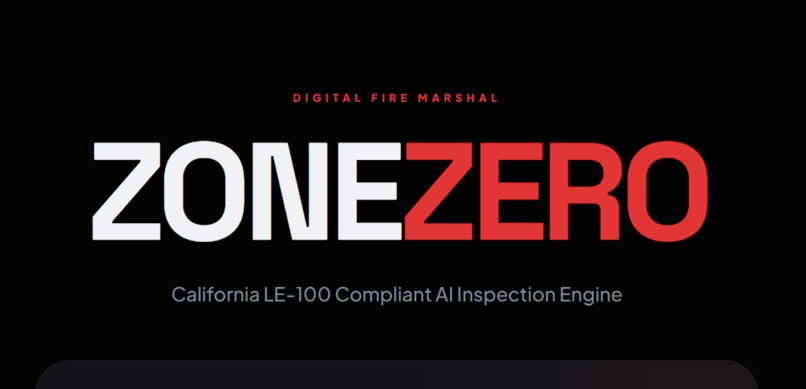 ZoneZero – screenshot 1