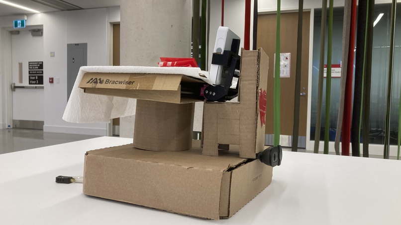 Object Love Interface – screenshot 7