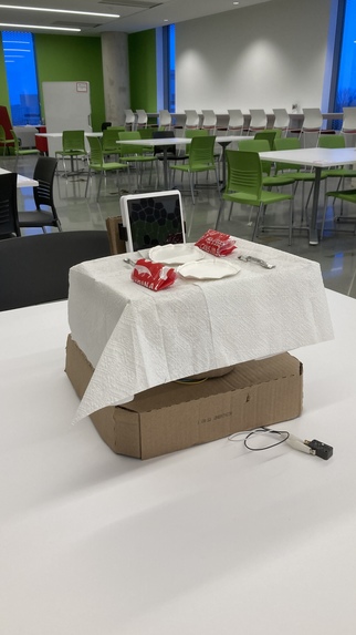 Object Love Interface – screenshot 5