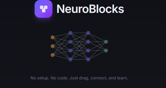 NeuroBlocks – screenshot 2