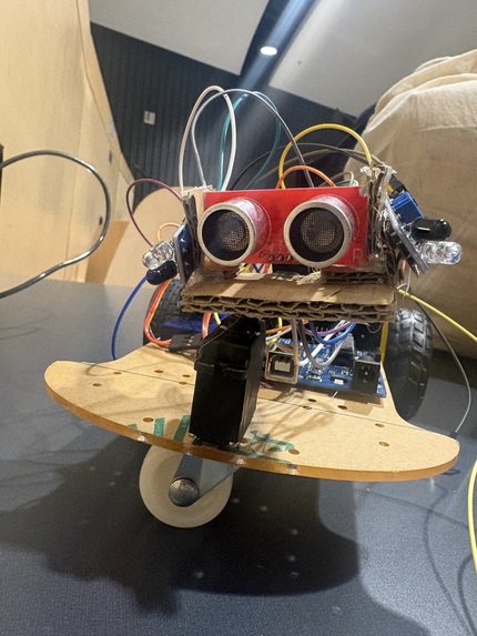 AutoVlog – screenshot 3