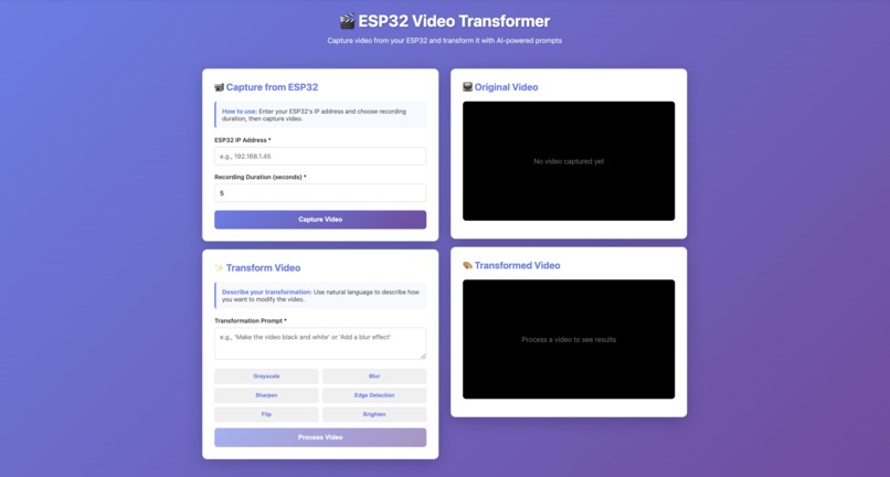 AutoVlog – screenshot 5