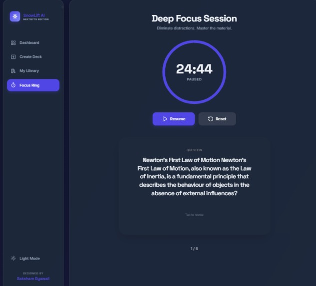 Snow Lift – screenshot 4