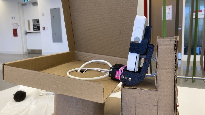 Object Love Interface – screenshot 8