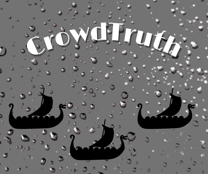 CrowdTruth – screenshot 1