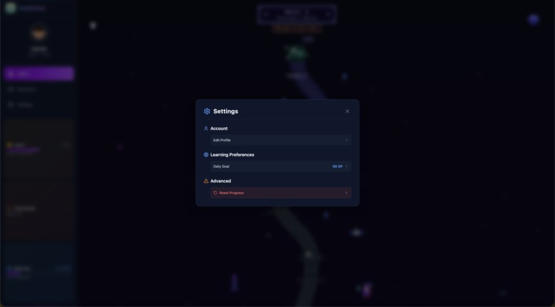 HandInHand – screenshot 7