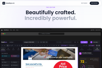 RetailSync AI