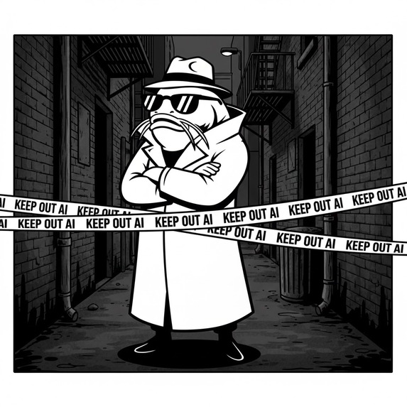 Catphish – screenshot 1